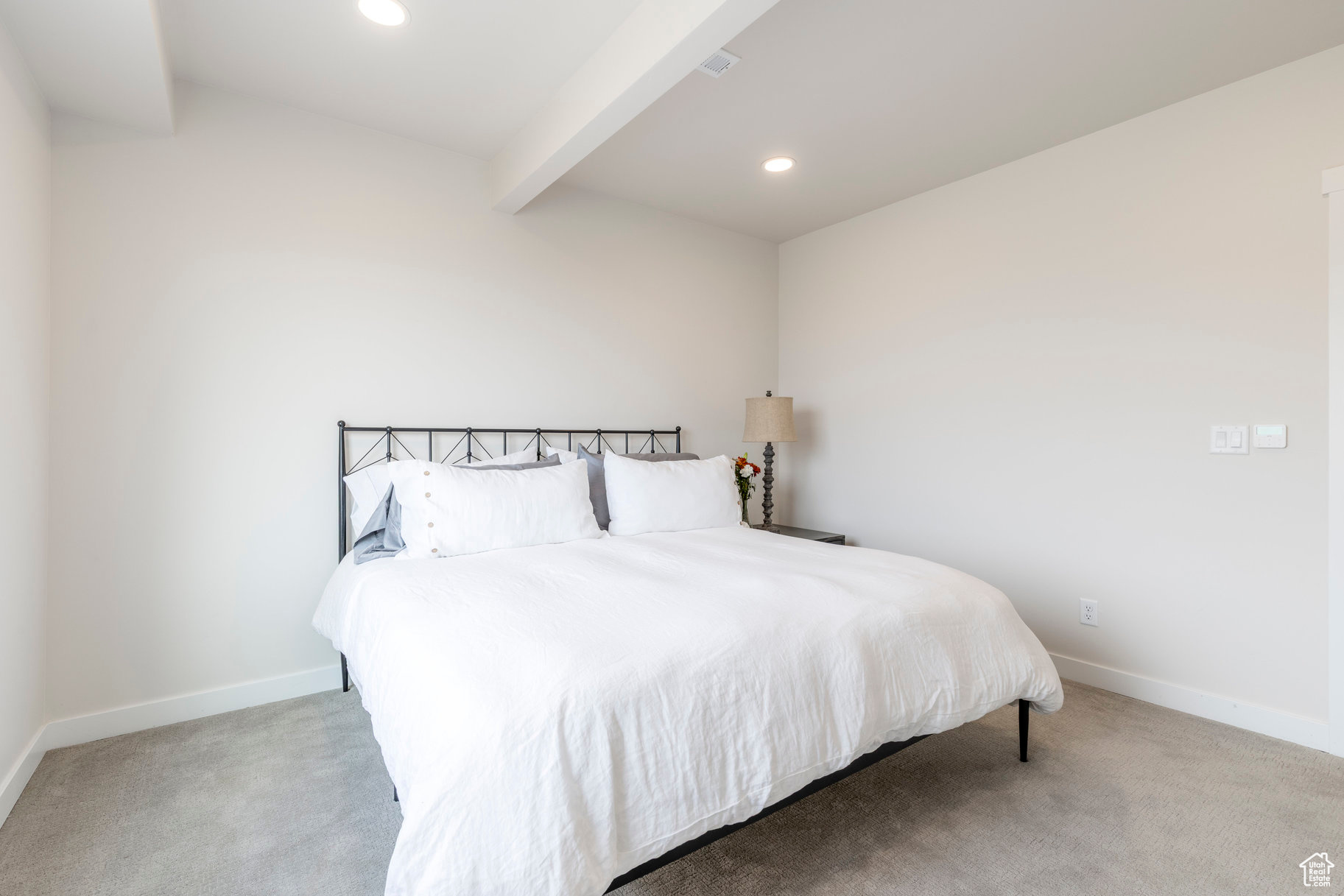 JORDANELLE RIDGE - Residential