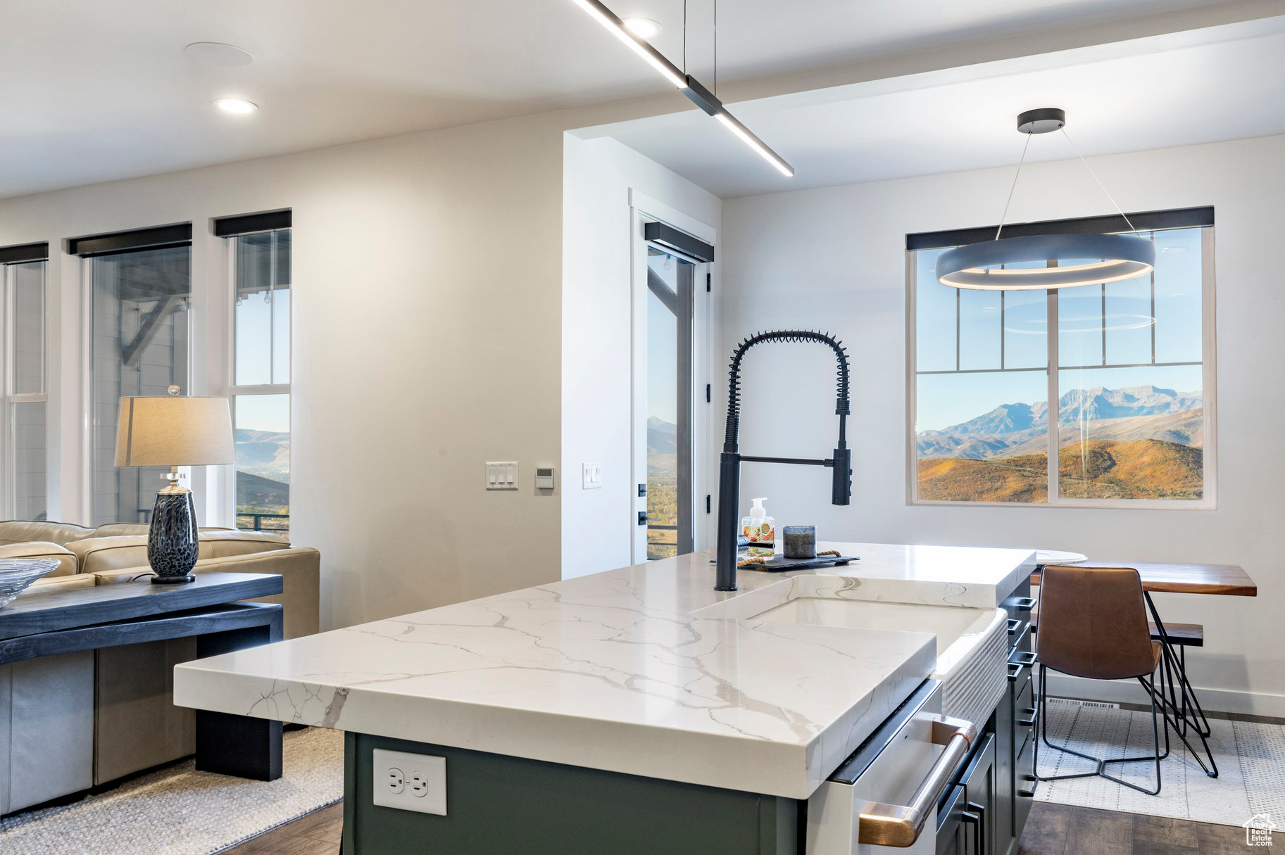 JORDANELLE RIDGE - Residential