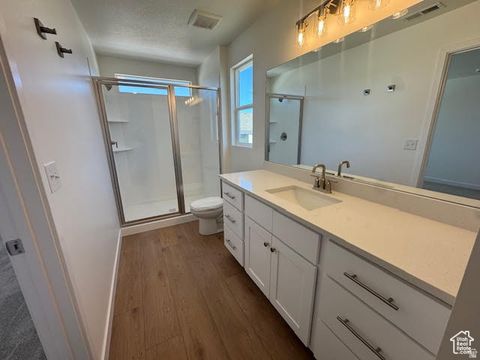 Tiny photo for 459 W SAPPHIRE DR #7034, Tooele, UT 84074 (MLS # 2126141)