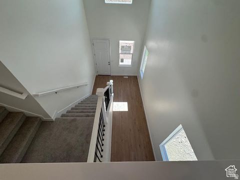 Tiny photo for 459 W SAPPHIRE DR #7034, Tooele, UT 84074 (MLS # 2126141)