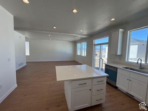 Tiny photo for 459 W SAPPHIRE DR #7034, Tooele, UT 84074 (MLS # 2126141)