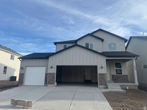 459 W SAPPHIRE DR 7034 Tooele UT 84074