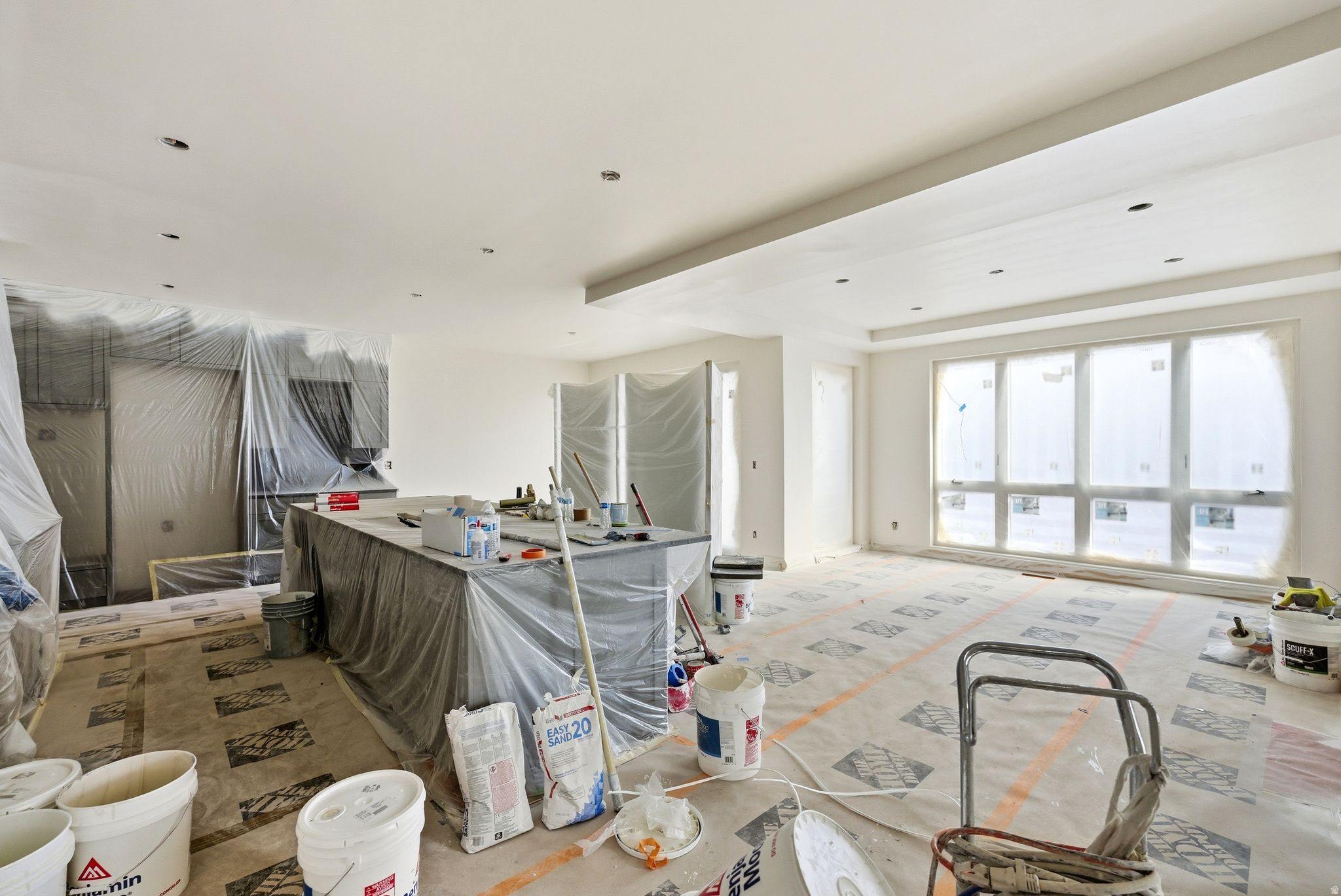 KEETLEY RIDGE - Residential