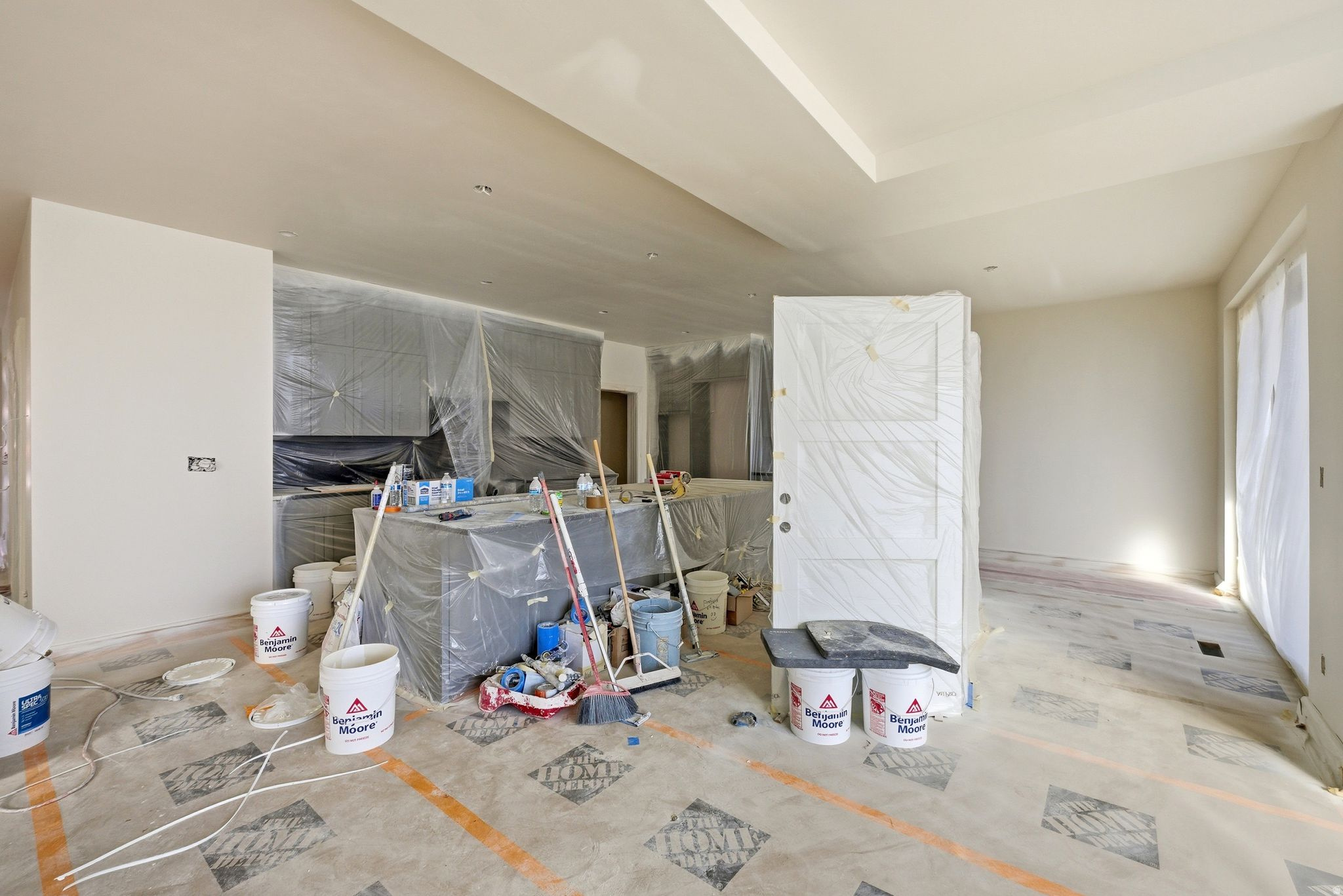 KEETLEY RIDGE - Residential