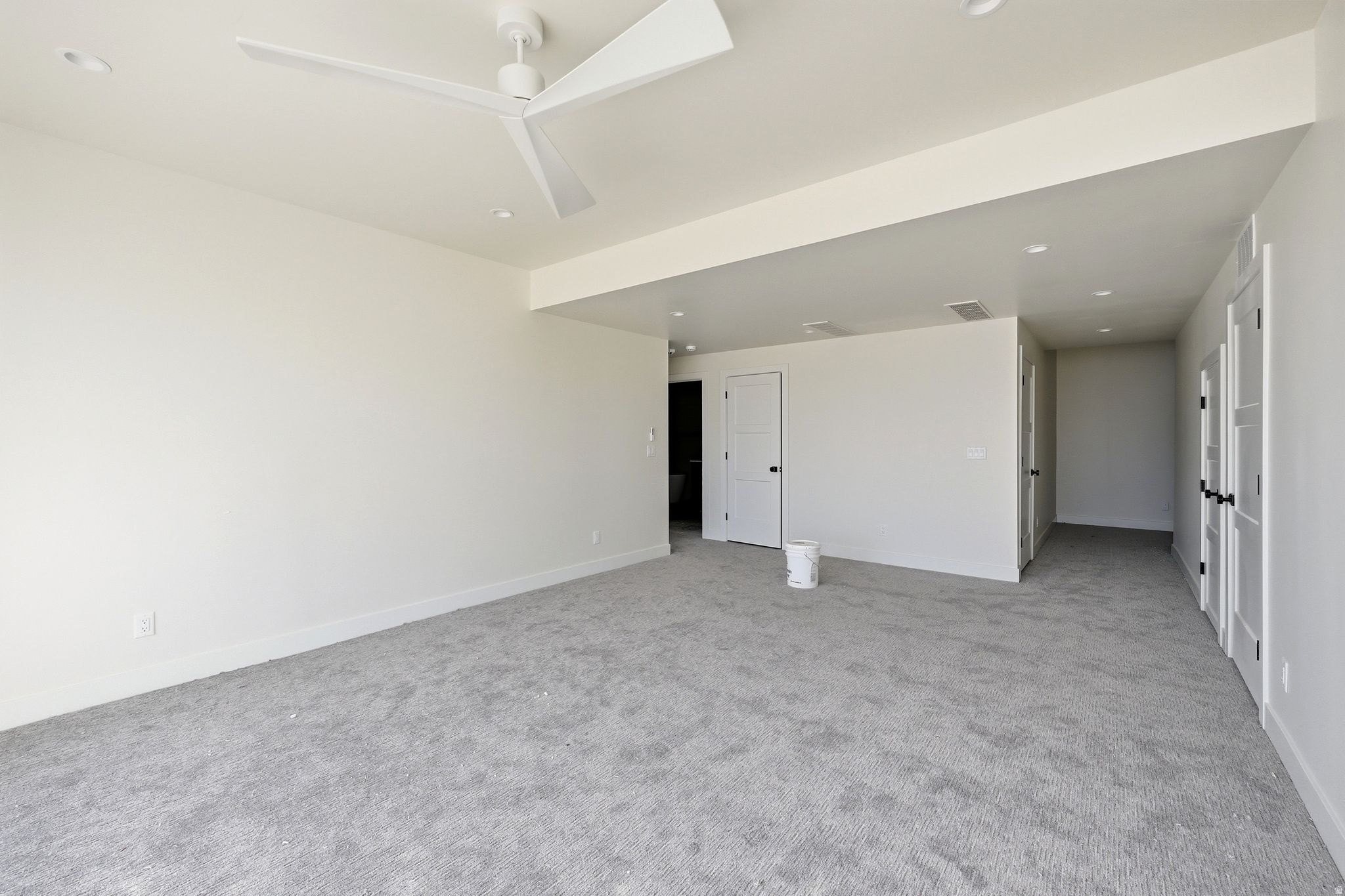 KEETLEY RIDGE - Residential