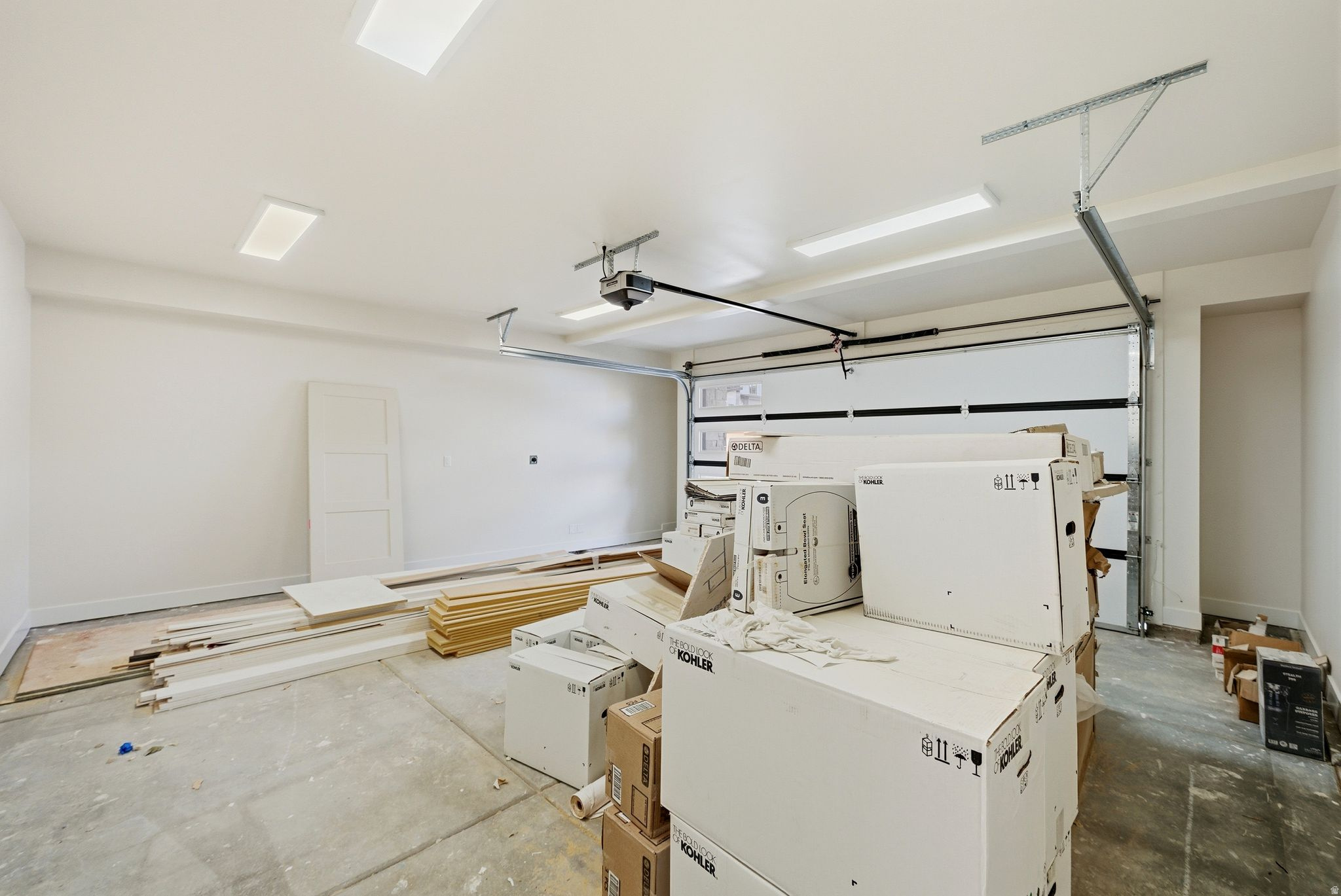 KEETLEY RIDGE - Residential