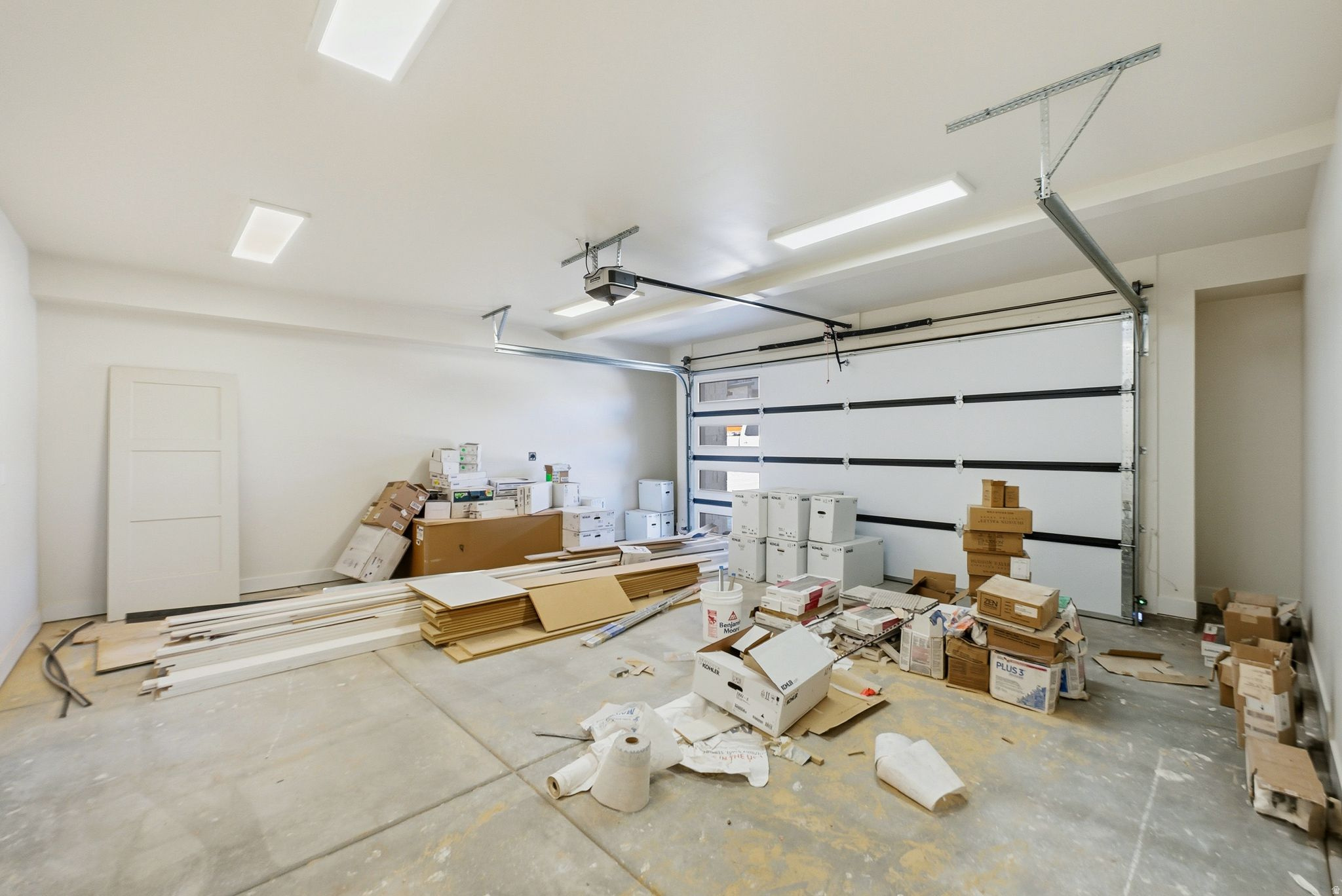 KEETLEY RIDGE - Residential