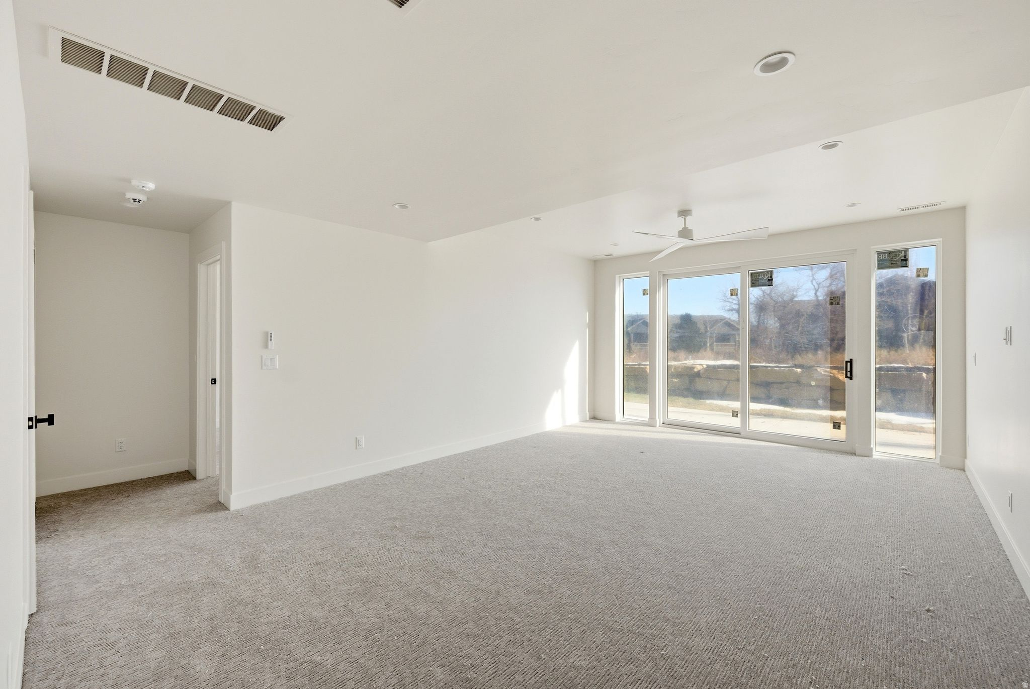 KEETLEY RIDGE - Residential