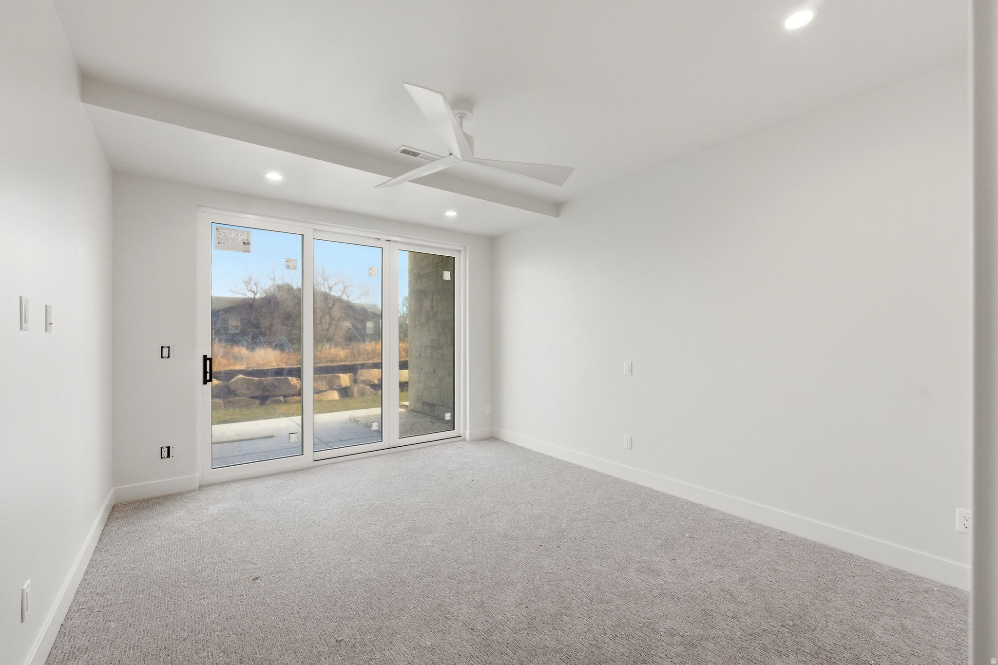 KEETLEY RIDGE - Residential