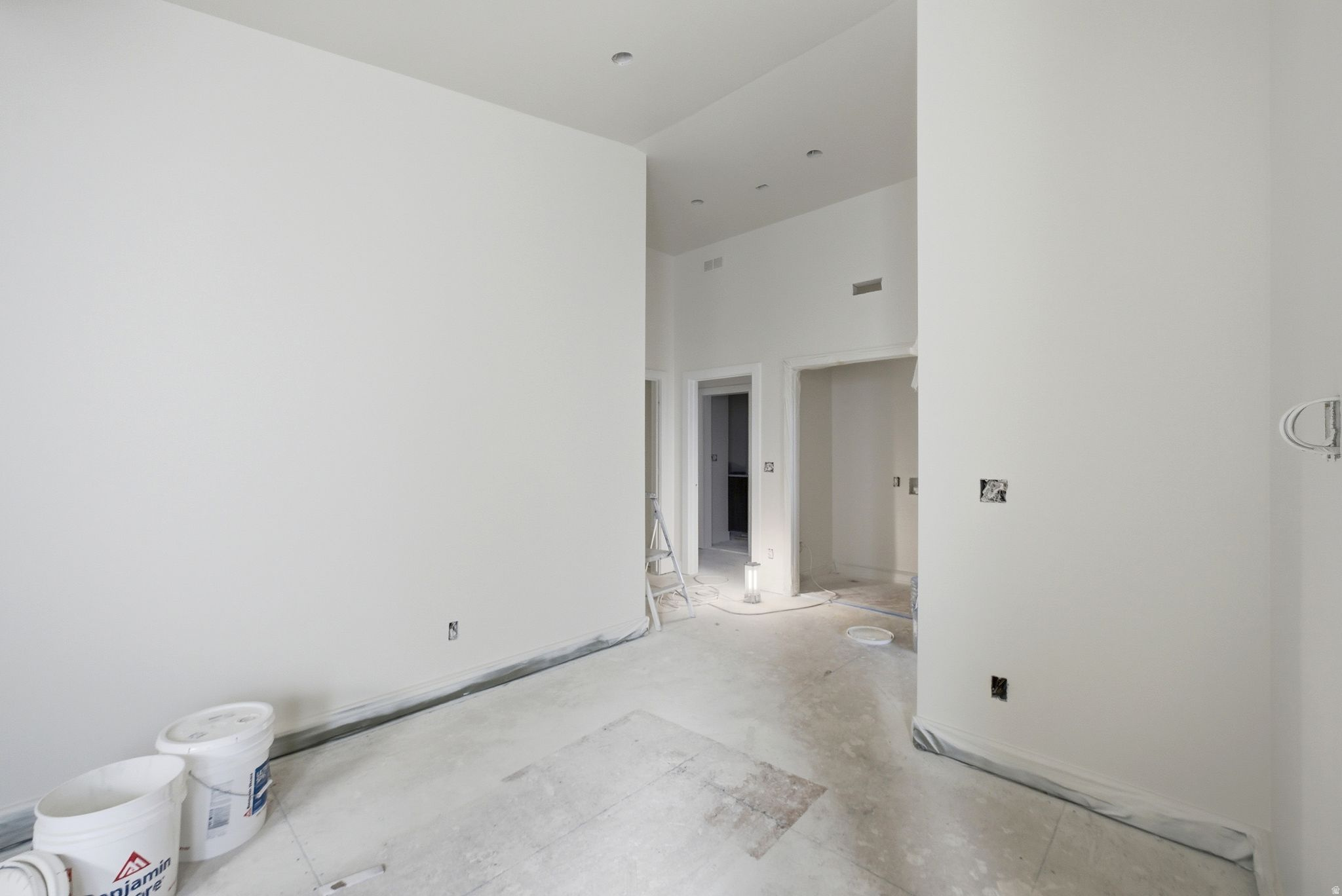 KEETLEY RIDGE - Residential