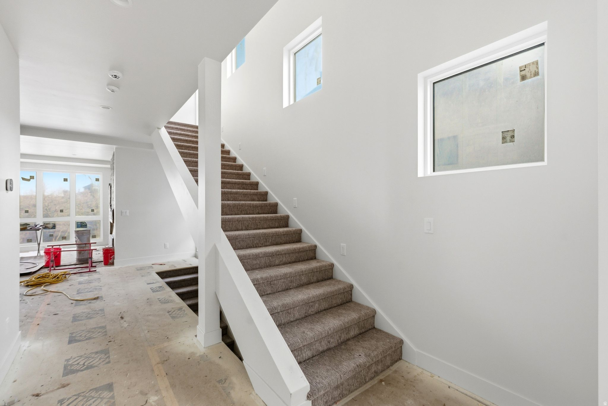 KEETLEY RIDGE - Residential