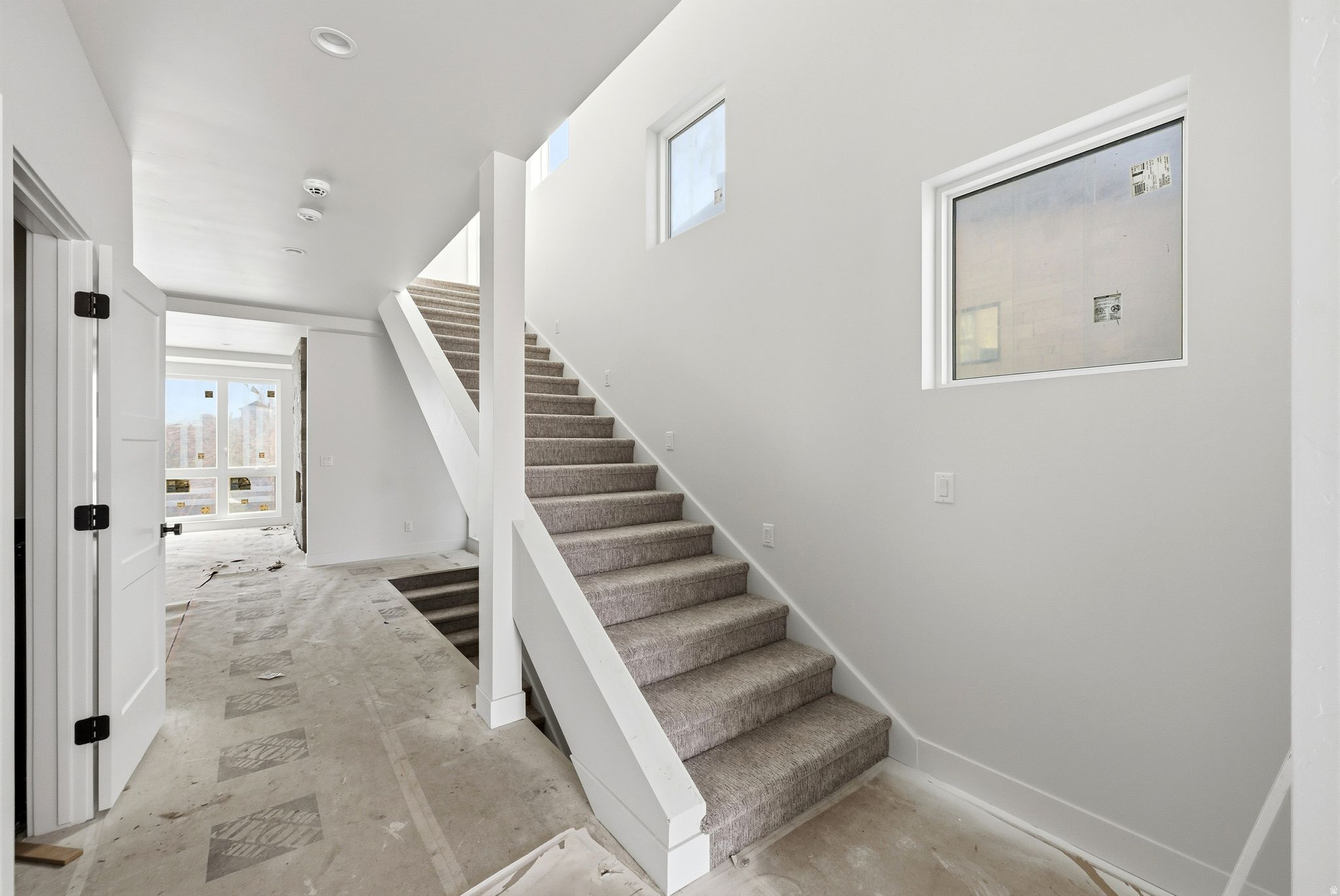 KEETLEY RIDGE - Residential