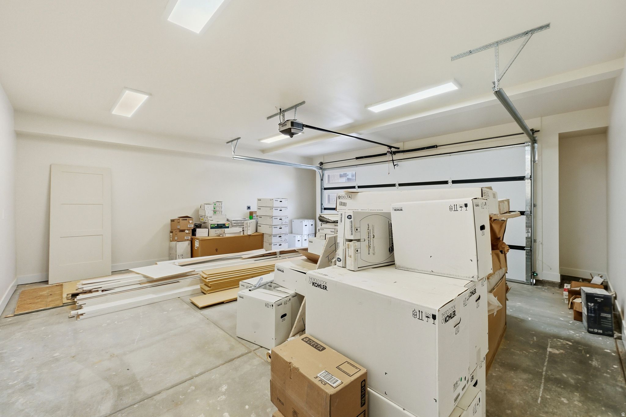 KEETLEY RIDGE - Residential