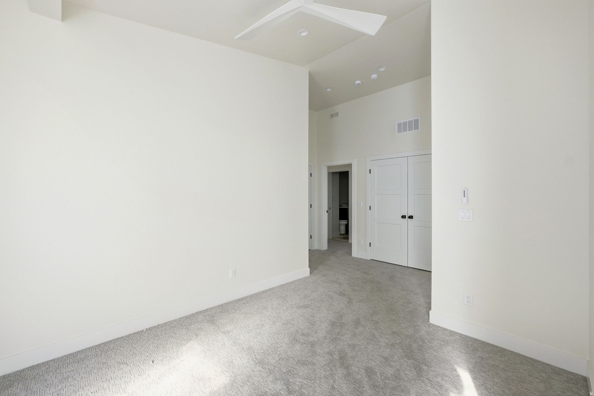 KEETLEY RIDGE - Residential