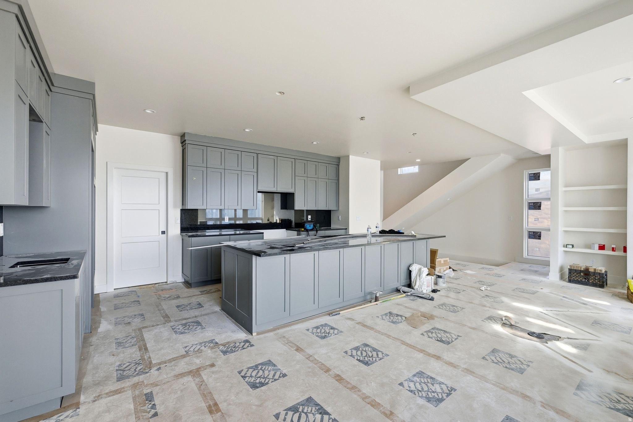 KEETLEY RIDGE - Residential