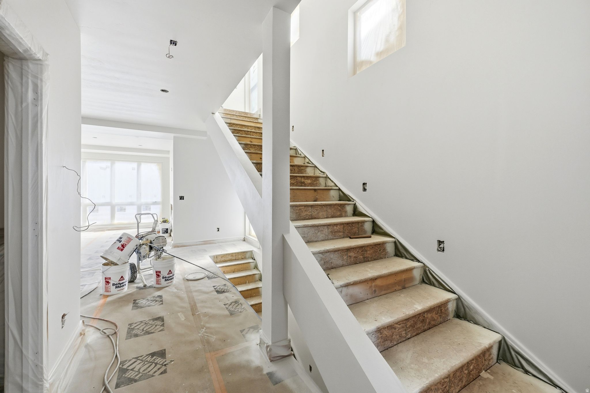 KEETLEY RIDGE - Residential