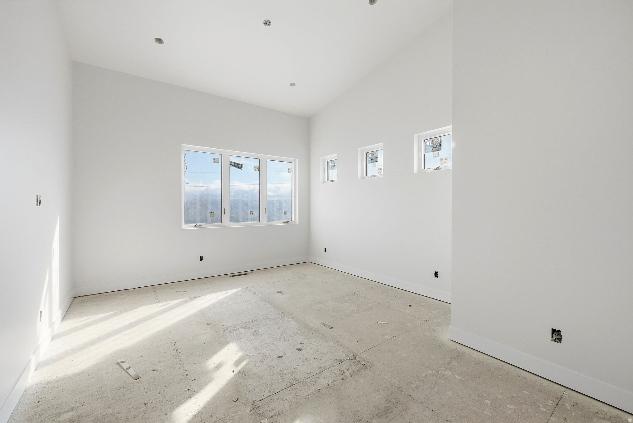 KEETLEY RIDGE - Residential