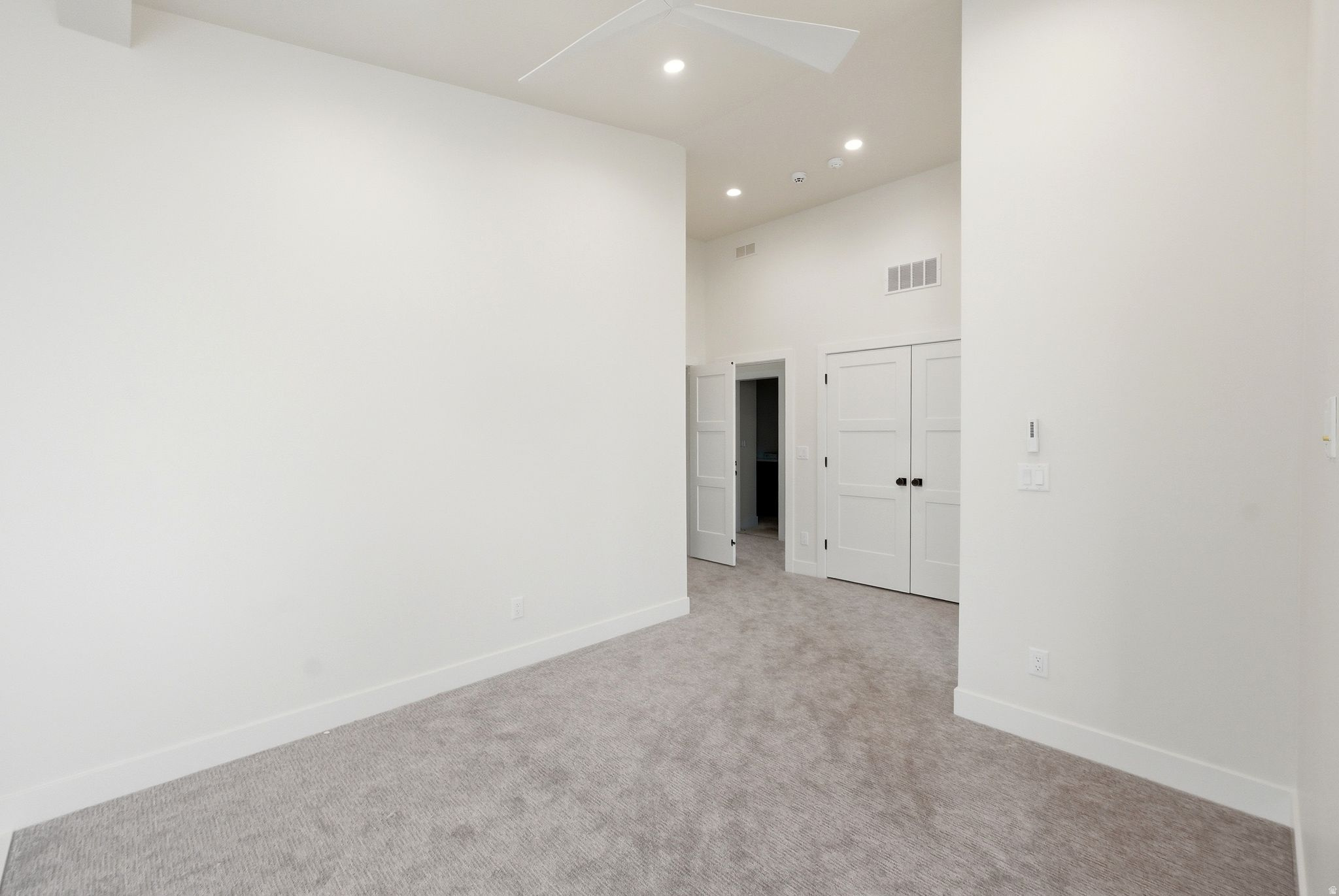 KEETLEY RIDGE - Residential