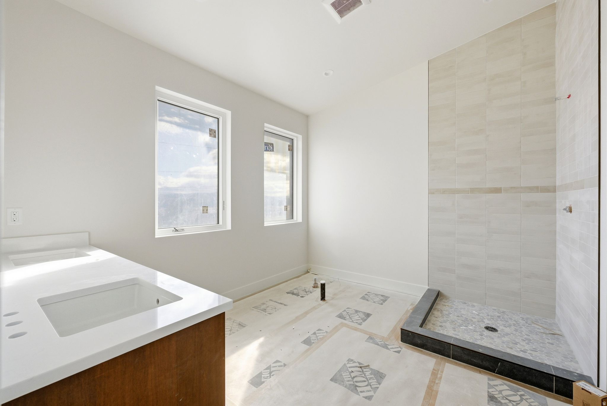 KEETLEY RIDGE - Residential