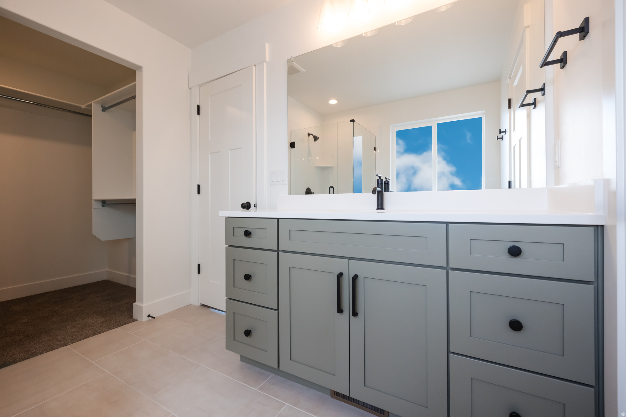 ROSE RANCH - Residential