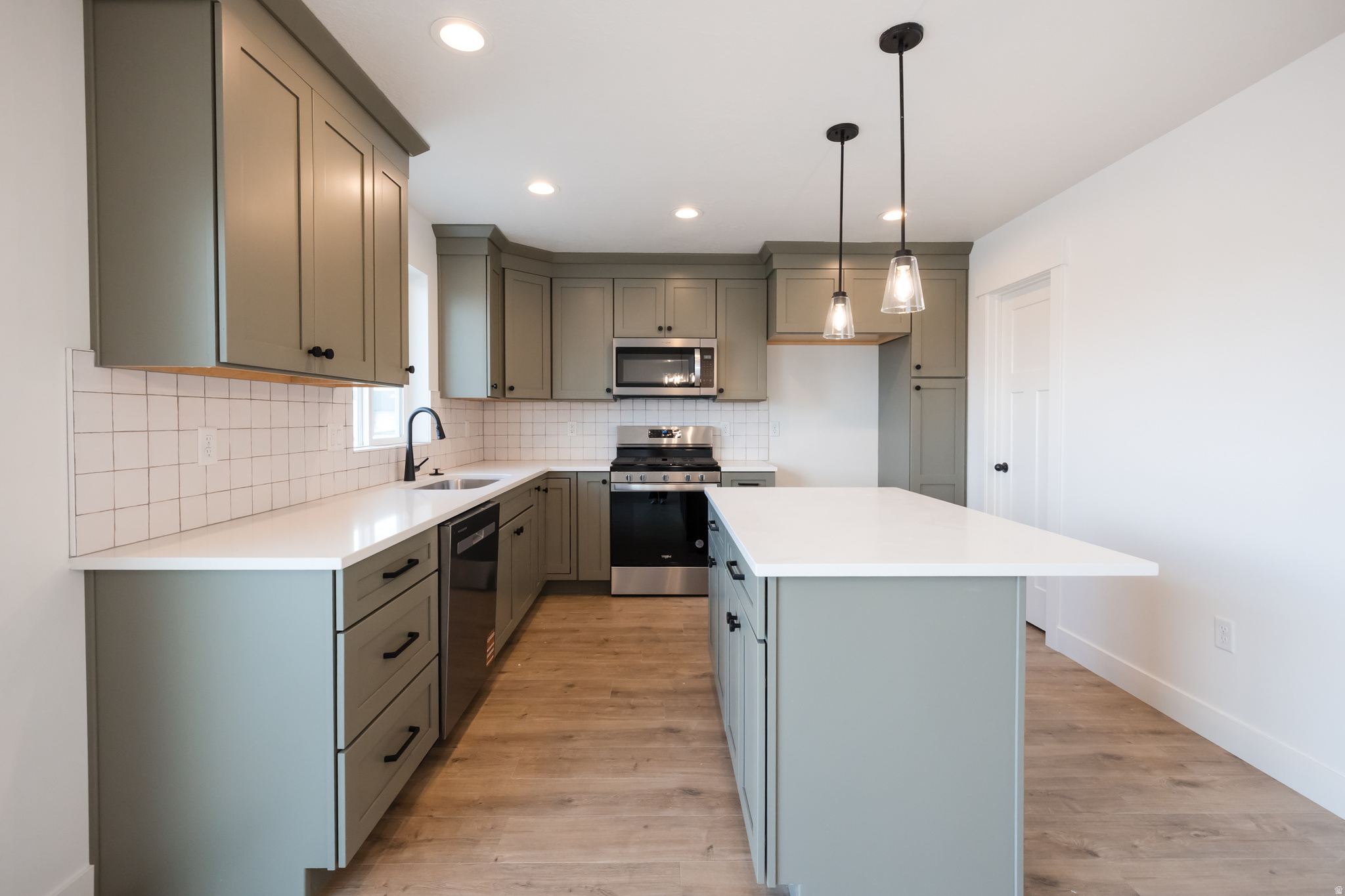ROSE RANCH - Residential