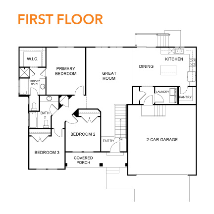 ROSE RANCH - Residential
