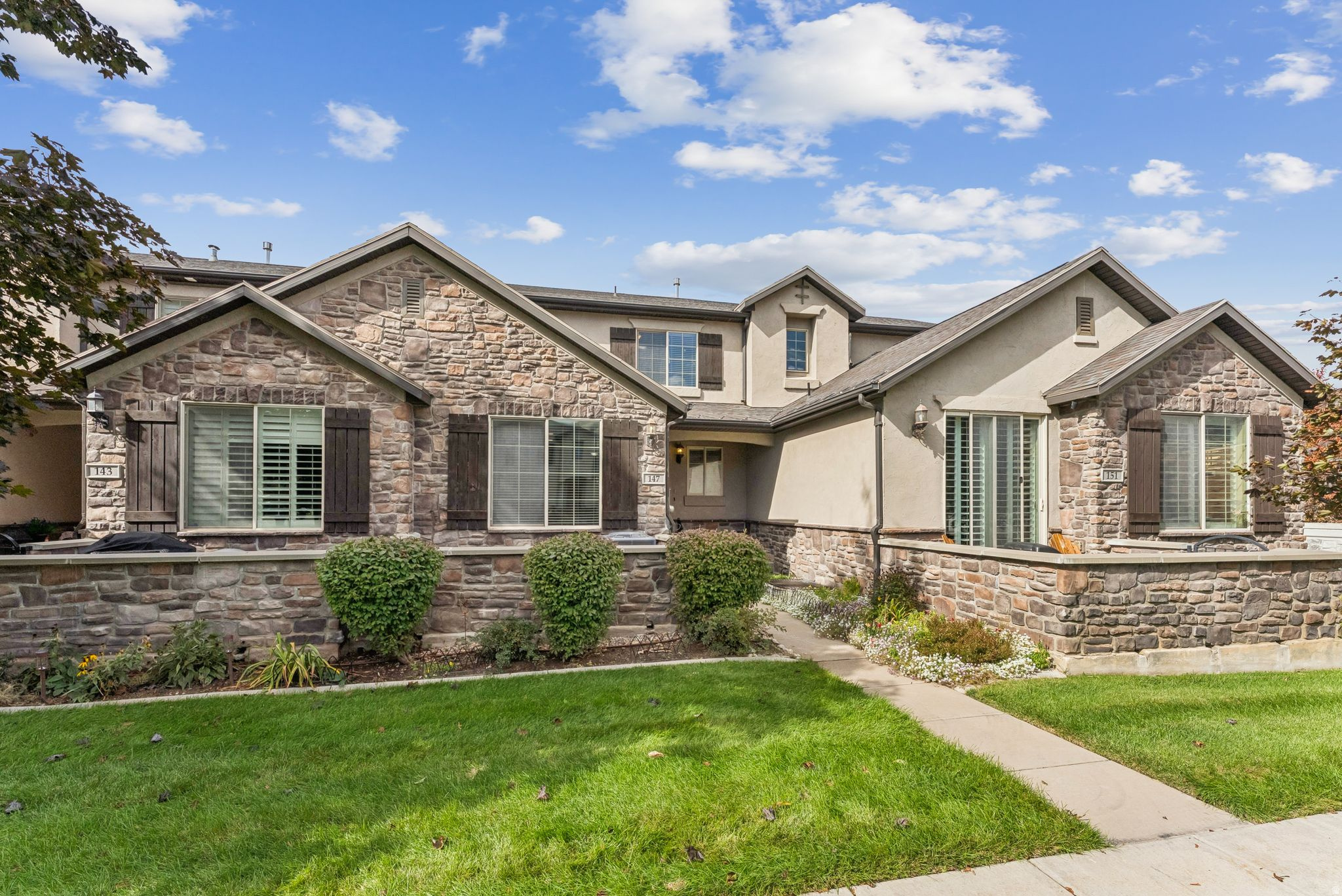 FLORENTINE TOWNS 21 - Residential