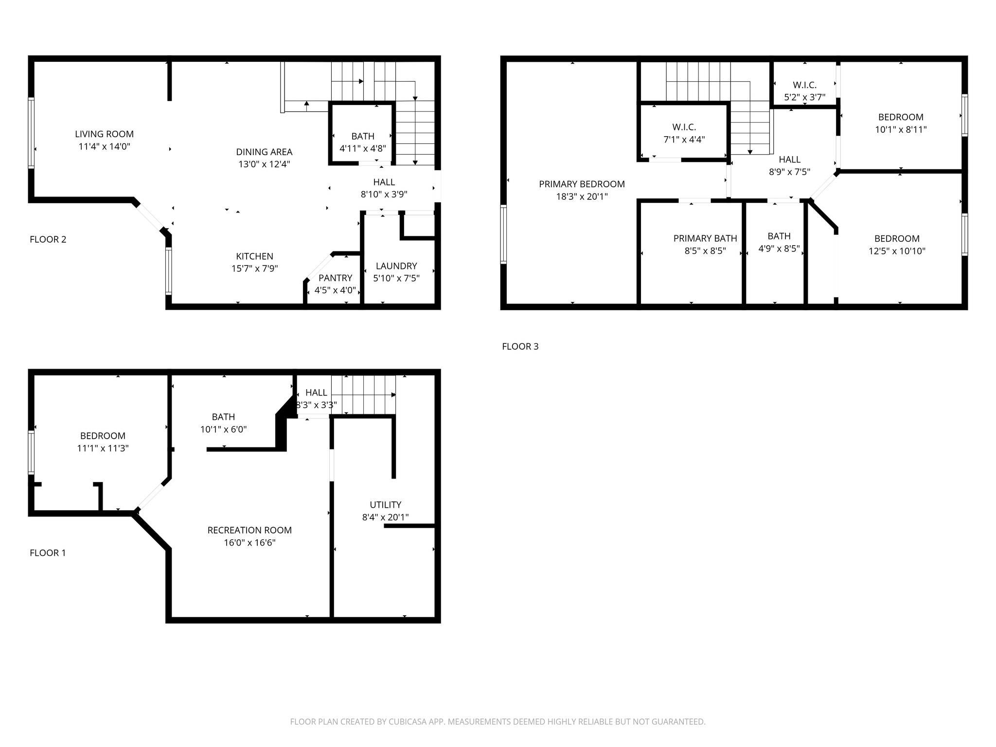 FLORENTINE TOWNS 21 - Residential