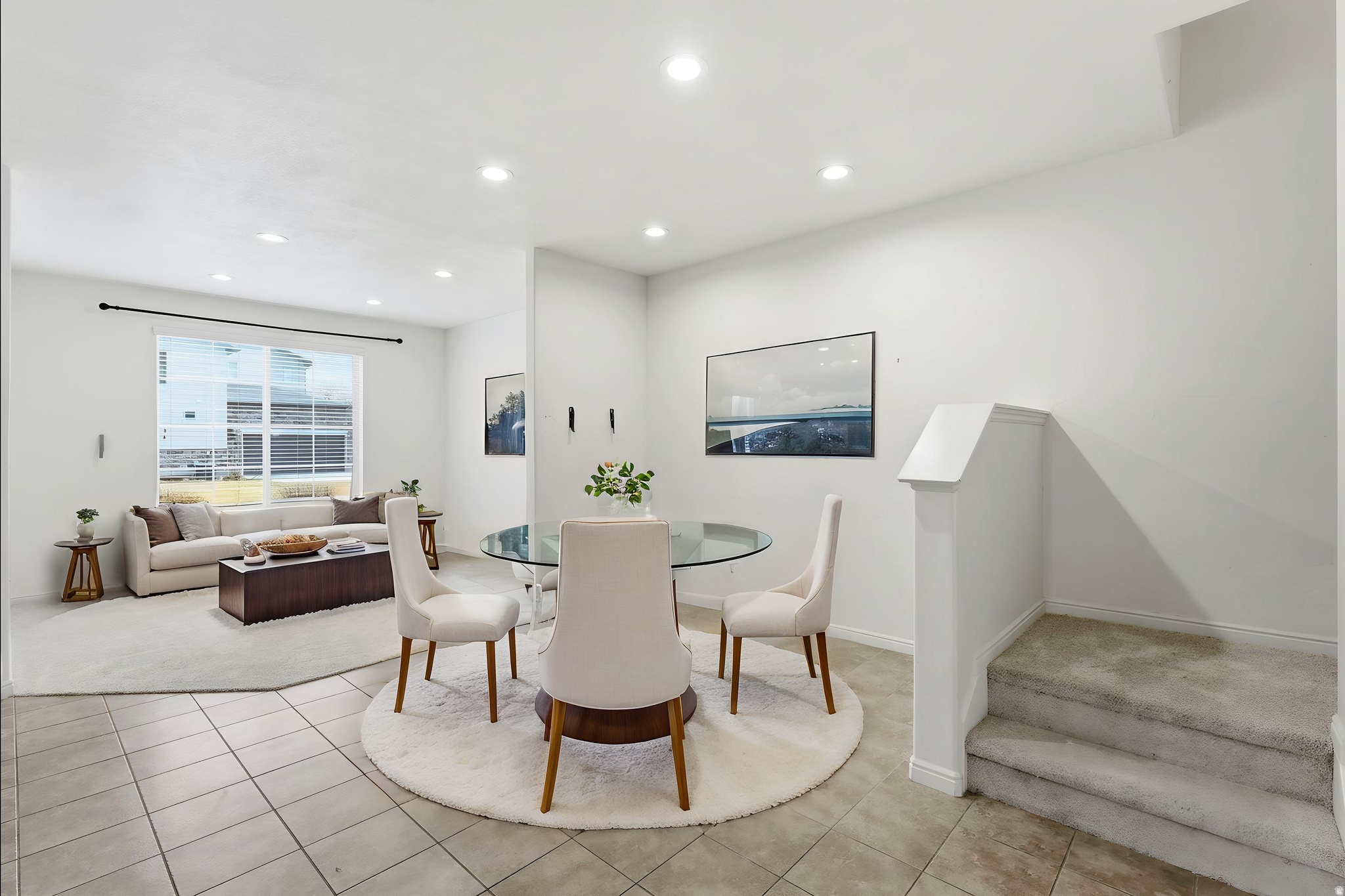 FLORENTINE TOWNS 21 - Residential