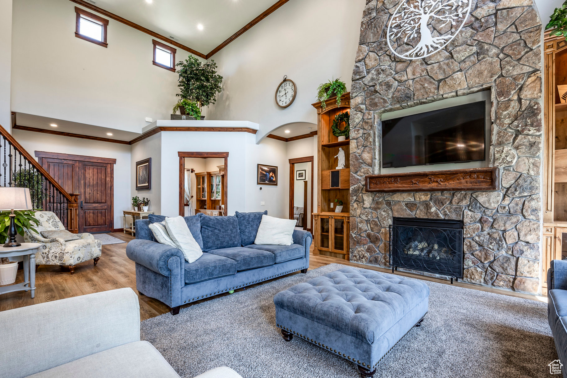 1910 N Cove- Springs Way, Heber City, Utah image 3