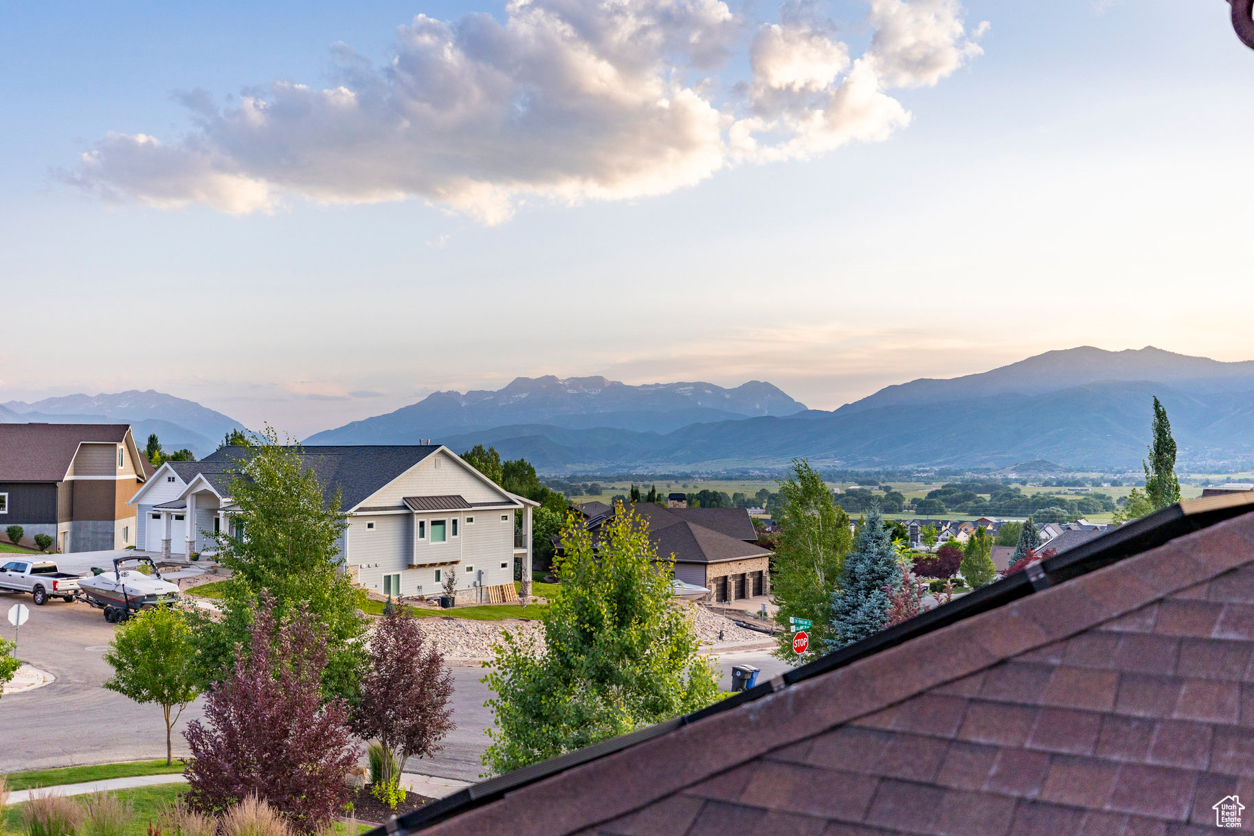 COVE ESTATES - Residential