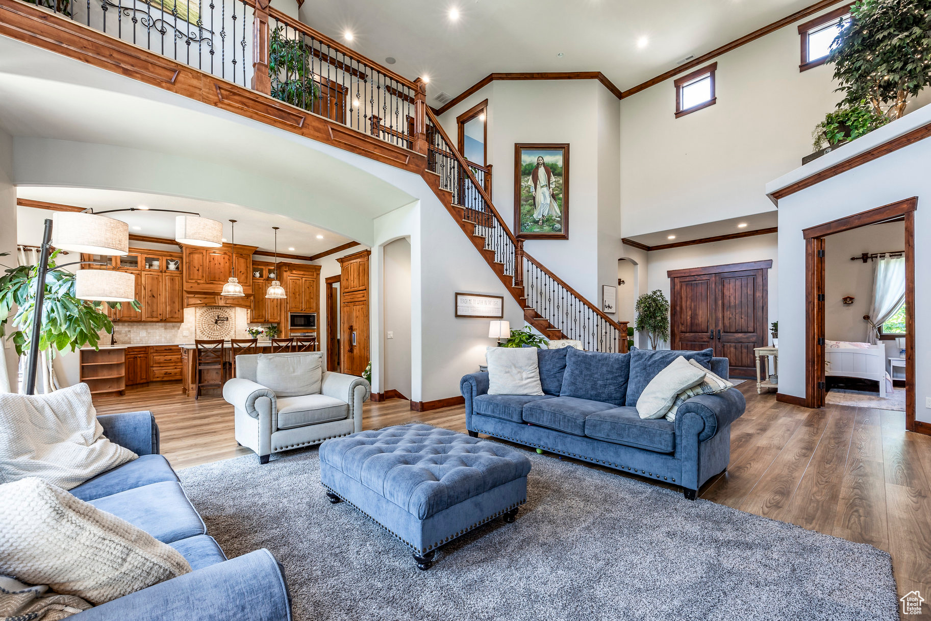 1910 N Cove- Springs Way, Heber City, Utah image 4