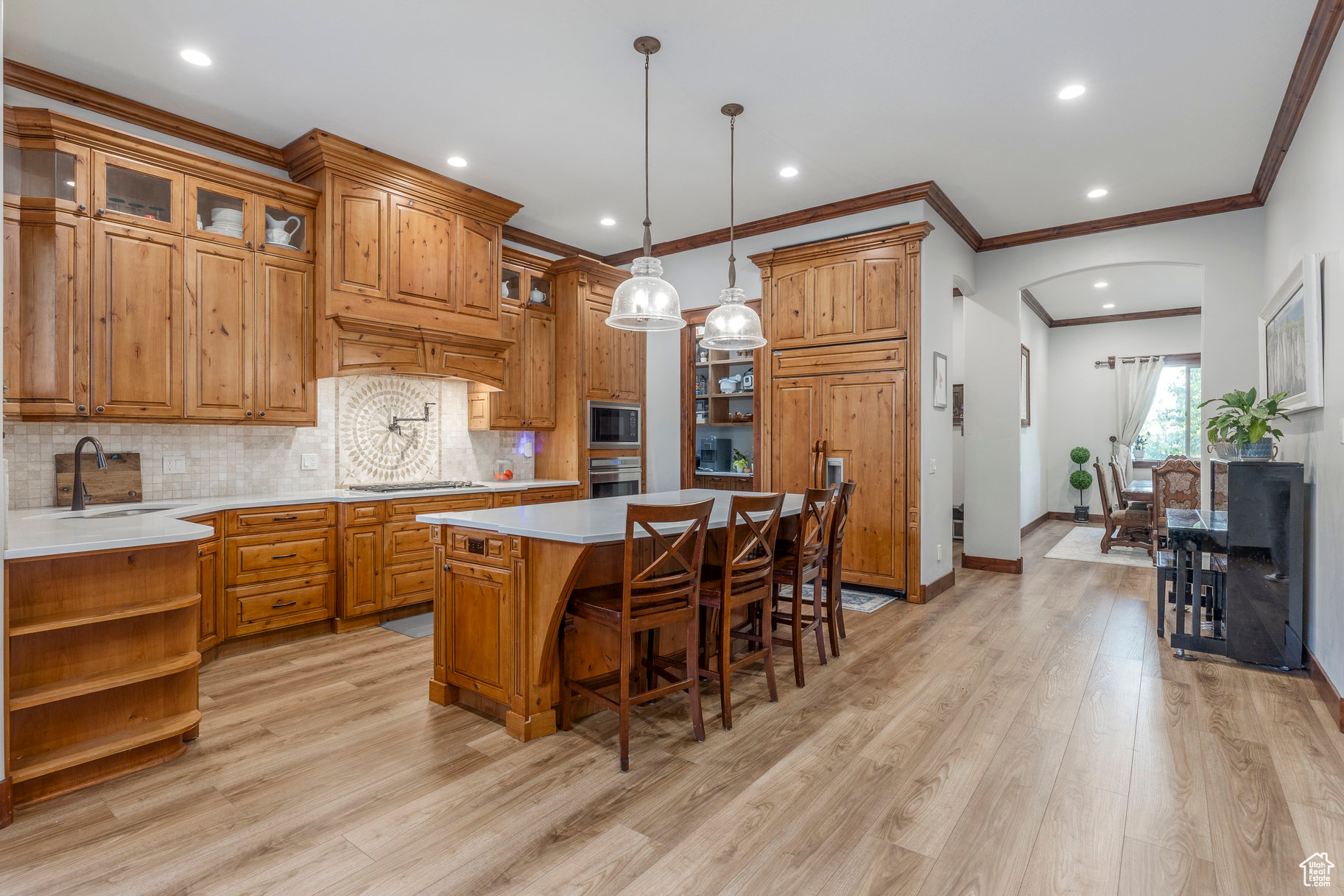 COVE ESTATES - Residential