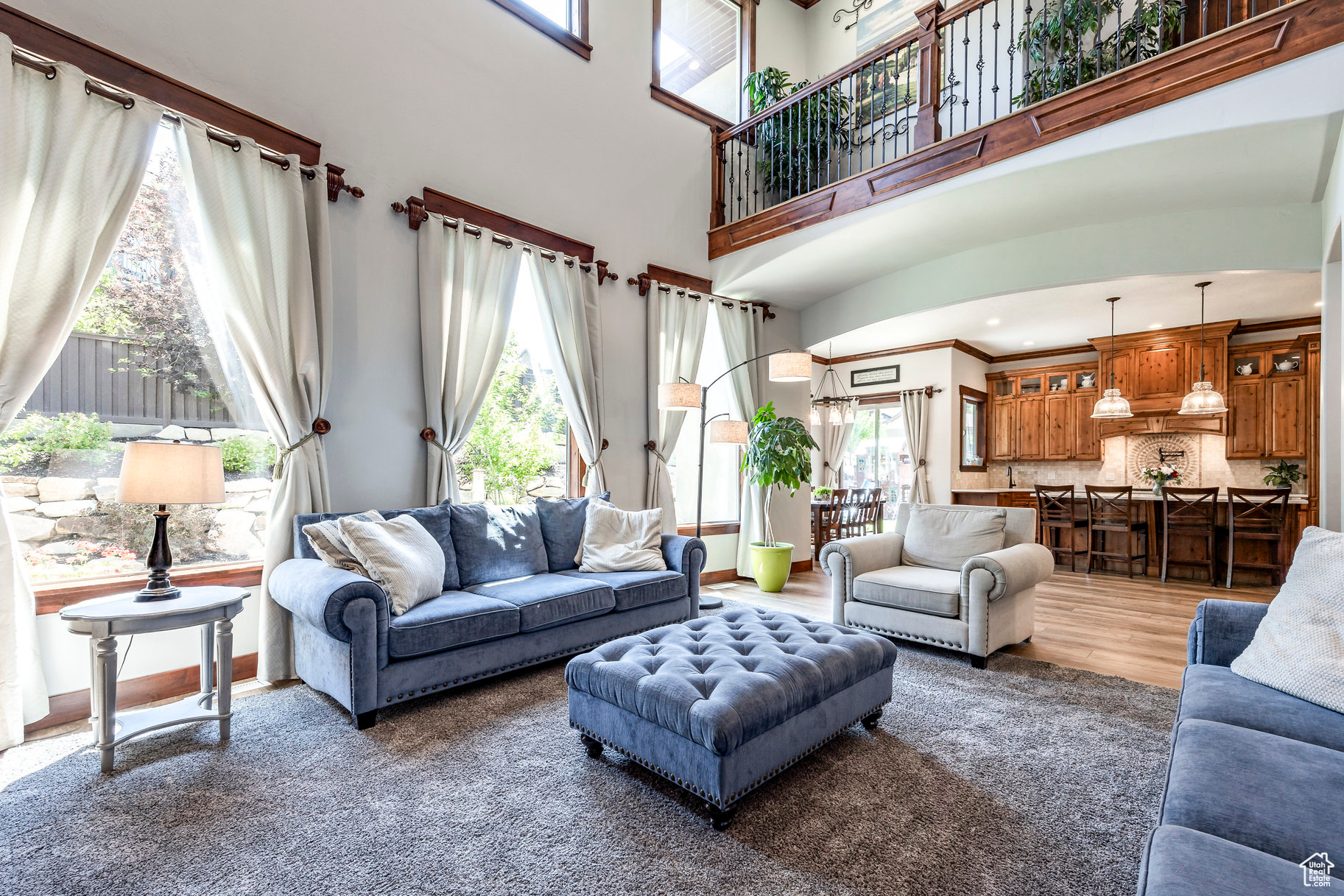 1910 N Cove- Springs Way, Heber City, Utah image 9