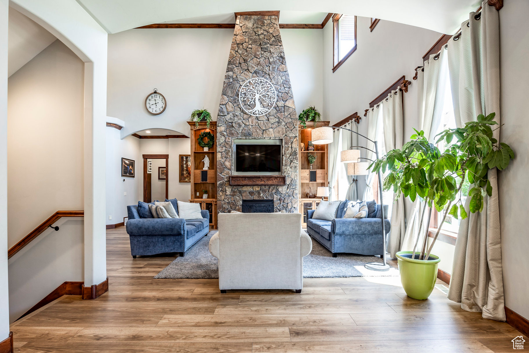 1910 N Cove- Springs Way, Heber City, Utah image 2