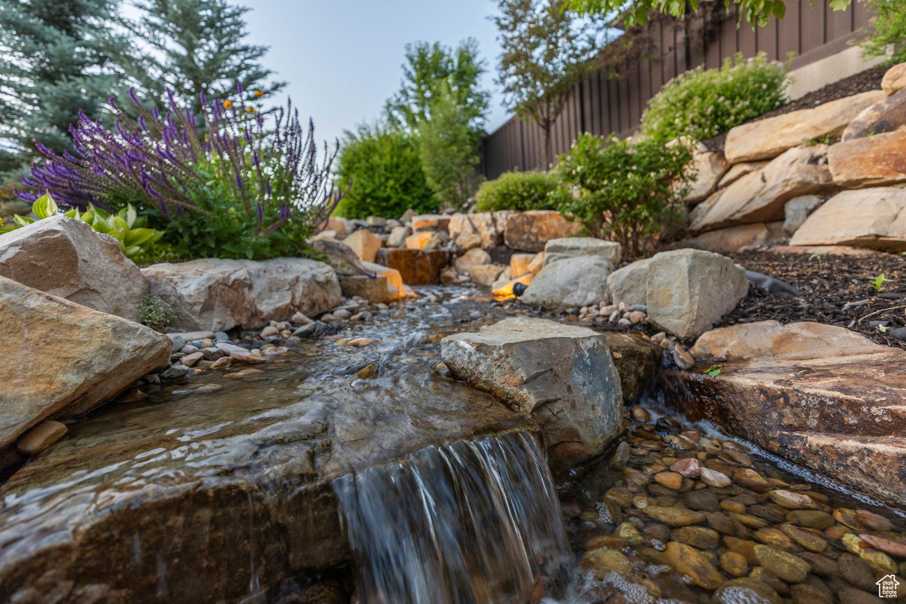 COVE ESTATES - Residential