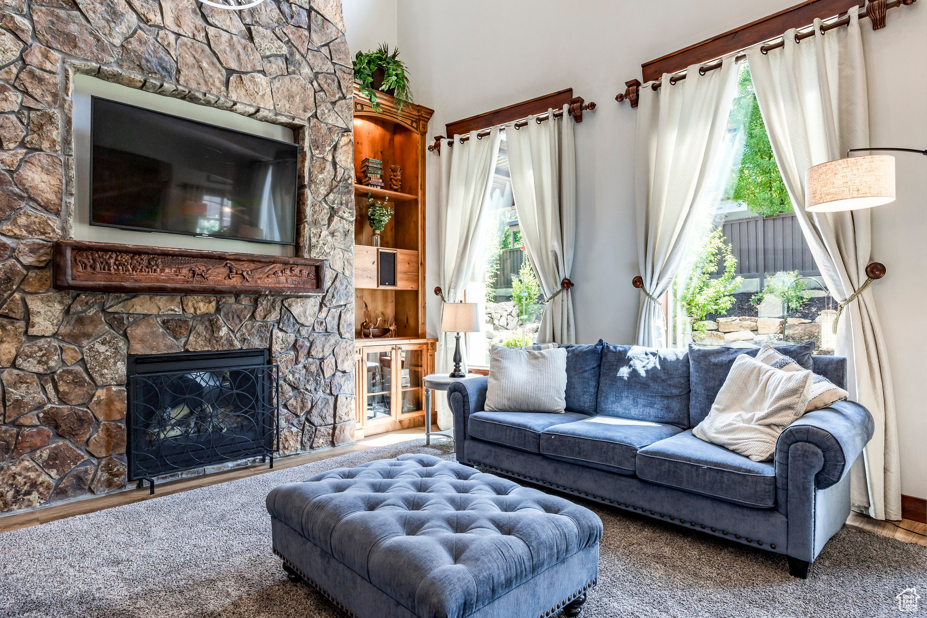 1910 N Cove- Springs Way, Heber City, Utah image 7