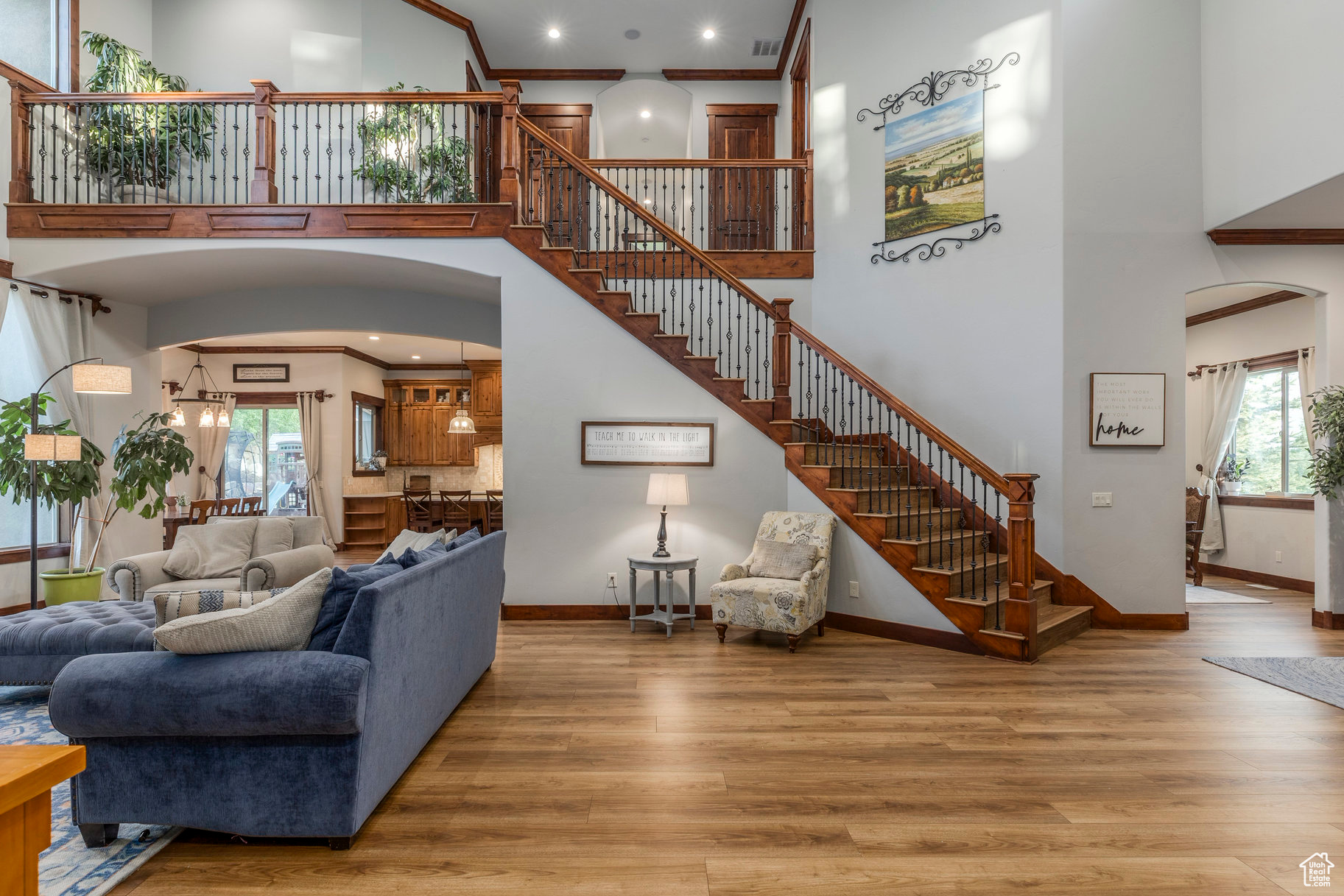 COVE ESTATES - Residential