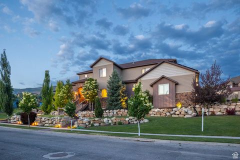 Photo of 1910 N COVE- SPRINGS WAY, Heber City, UT 84032 (MLS # 2076209) Photo of 1910 N COVE- SPRINGS WAY, Heber City, UT 84032 (MLS # 2076209)