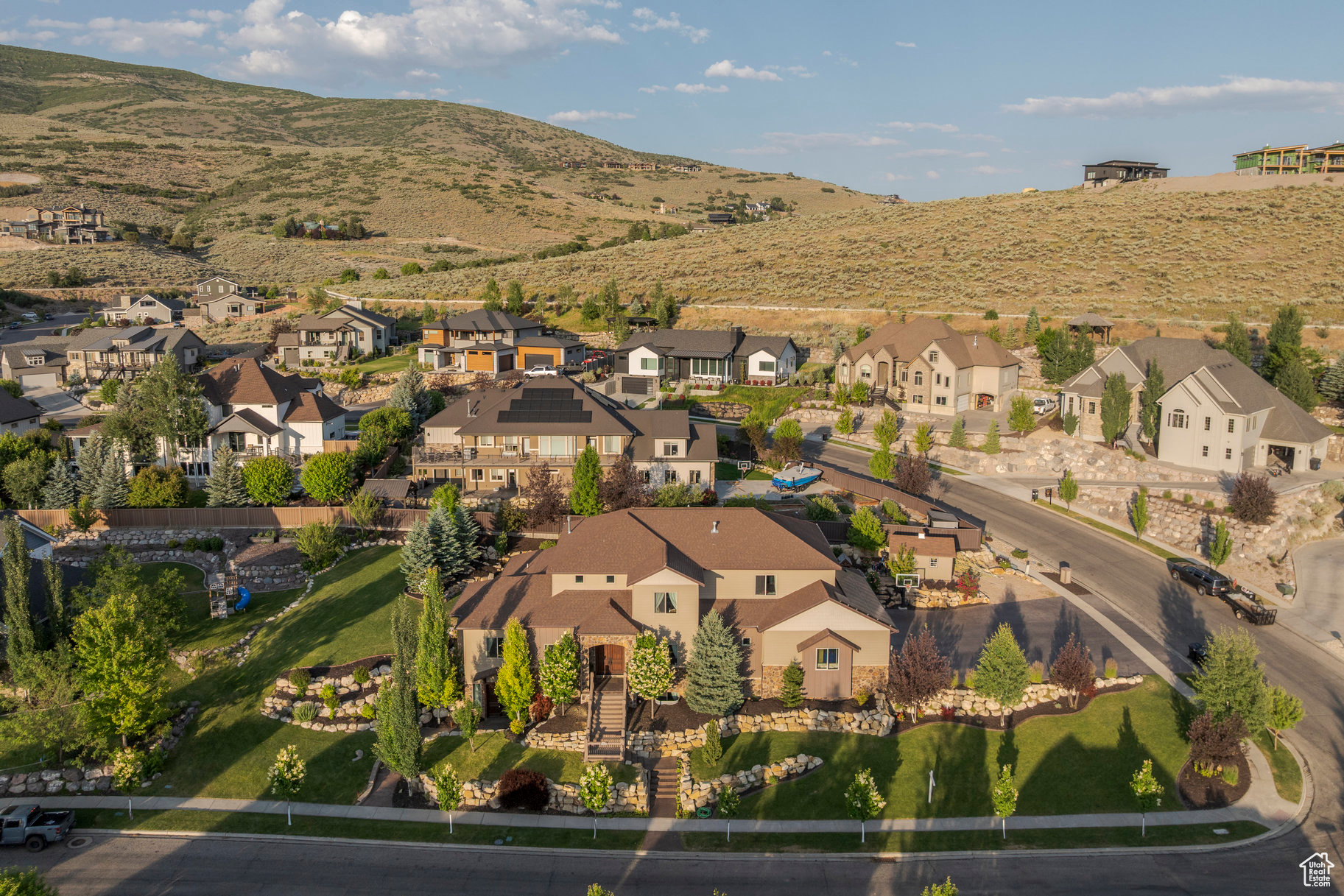 COVE ESTATES - Residential