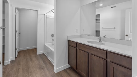 Tiny photo for 634 E LEVENGROVE DR #250, Lehi, UT 84048 (MLS # 2184958)