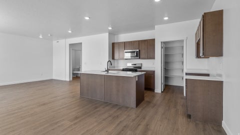Tiny photo for 634 E LEVENGROVE DR #250, Lehi, UT 84048 (MLS # 2184958)