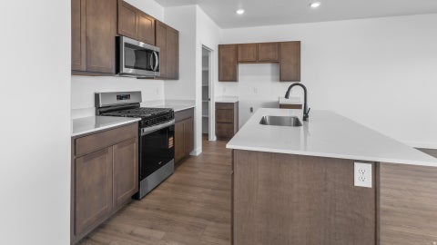 Tiny photo for 634 E LEVENGROVE DR #250, Lehi, UT 84048 (MLS # 2184958)