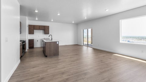 Tiny photo for 634 E LEVENGROVE DR #250, Lehi, UT 84048 (MLS # 2184958)