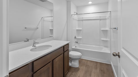Tiny photo for 634 E LEVENGROVE DR #250, Lehi, UT 84048 (MLS # 2184958)