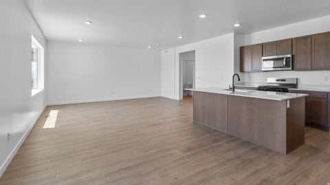 Tiny photo for 634 E LEVENGROVE DR #250, Lehi, UT 84048 (MLS # 2184958)