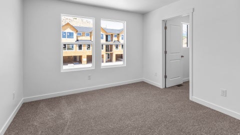 Tiny photo for 634 E LEVENGROVE DR #250, Lehi, UT 84048 (MLS # 2184958)