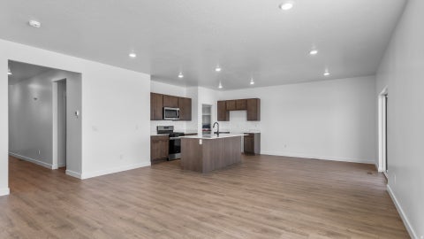 Tiny photo for 634 E LEVENGROVE DR #250, Lehi, UT 84048 (MLS # 2184958)