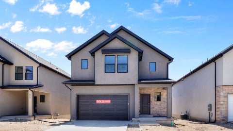 Tiny photo for 634 E LEVENGROVE DR #250, Lehi, UT 84048 (MLS # 2184958)