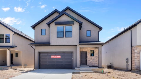 Tiny photo for 634 E LEVENGROVE DR #250, Lehi, UT 84048 (MLS # 2184958)